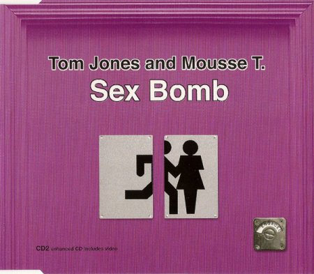 Tom Jones Mousse T - Sexbomb (Saxaq & Max Roven)