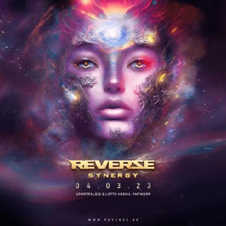 Primeshock - live at Reverze 2023