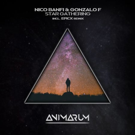 Nico Banfi & Gonzalo F - Colossal (EPICX Remix)