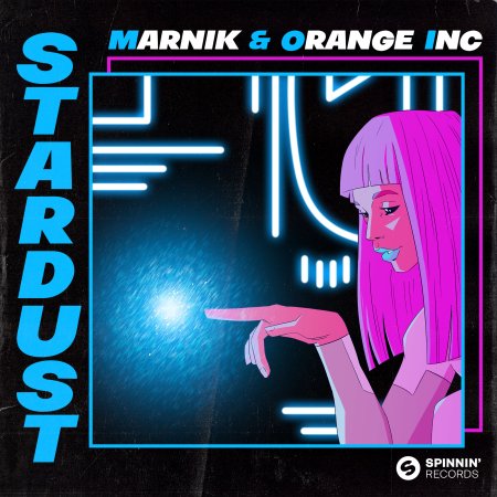 Marnik & Orange INC - Stardust ( PRZ3MO! Bootleg )