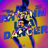Doctor Keos & Tony Arms - Rhythm Is A Dancer (New Generation Extended Club Mix)
