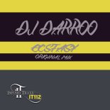DJ Darroo - Ecstasy (Original Mix)