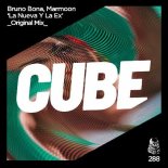 Bruno Bona & Marmoon - La Nueva Y La Ex (Original Mix)