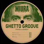 Ghetto Groove - Mama's Paradise