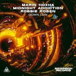 Marin Hoxha Feat. Midnight Addiction & Robbie Rosen - Down Low