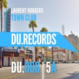 Laurent Rodgers - Town Club