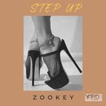 Zookey - Step Up