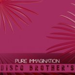 Disco Brother's - Pure Immagination (Extended Mix)
