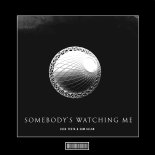 Luca Testa & Sam Allan - Somebody's Watching Me (Hardstyle Remix)