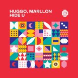 Huggo, Marllon - Hide U (Extended Mix)