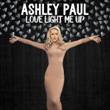Ashley Paul - Love Light Me Up (Sean Finn Club Mix)