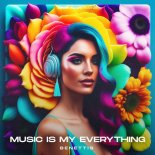 Benettis - Music Is My Everything (Original Mix)