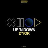 D'YOR - Up 'N Down (Original Mix)
