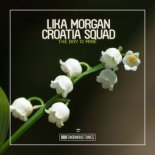 Lika Morgan & Croatia Squad - The Boy Is Mine (Extended Mix)