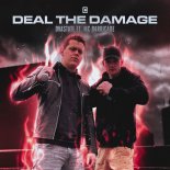 Dvastate Feat. MC Barricade - Deal The Damage