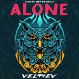 VEL94EV - Alone