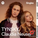 TYNSKY, CLAUDIA NEUSER - Put Me First (Radio Edit)