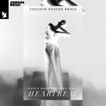 French Braids & George Maple - Heartbeat (Joachim Pastor Extended Remix)