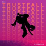 P!NK - TRUSTFALL (Sebastian Perez Remix)