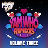 Yam Who, LaRae Starr - Taste of Bitter Love (Extended Disco Mix)