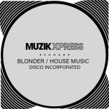 Disco Incorporated - Blonder (Disco Groover Bass Mix)