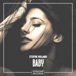 Stefre Roland - My Baby