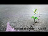 Anton Melody - Alone