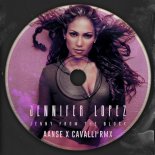 Jennifer Lopez - Jenny From The Block (Aanse & Cavalli Remix)