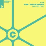 York - The Awakening (NRG Trax Extended Remix)