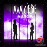 GABOR - Mam Ciebie (Radio Edit)