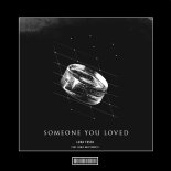 Luca Testa Feat. Denis Kalytovskyi - Someone You Loved (Hardstyle Remix)