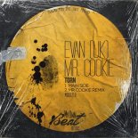 Evan (UK) - Torn (Main Side) (Original Mix)