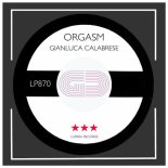 Gianluca Calabrese - Orgasm (Original Mix)