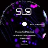 Junior Legh - Voces En Mi Cabeza (Original Mix)