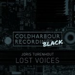 Joris Turenhout - Lost Voices (Extended Mix)