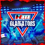 Kritikal Mass - Gladiators (Original Mix)