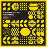 Joaquin Sosa (AR) & Jose Gibello - Jack Groove (Original Mix)