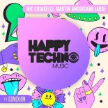 Nic Chiarelli & Martin Angrisano (ARG) - Conexion (Original Mix)