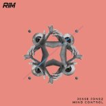 Jesse Jonez - Mind Control (Original Mix)