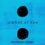 Ed Sheeran - Shape of You (ROYPERRY Remix)