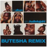 Dr. Alban - Sing Hallelujah (Butesha Remix Radio Edit)