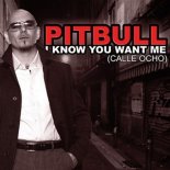 Pitbull - I Know You Want Me (DJ Sardor Edit 2k23)