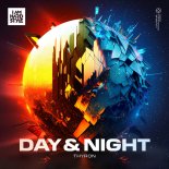 Thyron - Day & Night