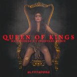 Alessandra - Queen of Kings (Da Tweekaz x Tungevaag Remix)