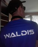 Waldis - My Fidget World (Original Mix)