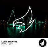 Lost Spektre - Every Night (Original Mix)