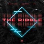 Marc Kiss feat. Thomtree & LOU - The Riddle (Radio Edit)