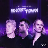 VIZE & Joris Sava Feat. July - Ghost Town