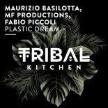 Maurizio Basilotta & MF Productions & Fabio Piccoli - Plastic Dream (Extended Mix)