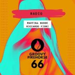 Martina Budde & Riccardo Fiori - Radio (Extended Mix)